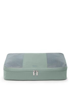 Organizador de Mala Grande Verde Tomilho | Tumi Acessórios | TUMI