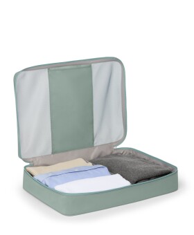 Organizador de Mala Grande Verde Tomilho | Tumi Acessórios | TUMI