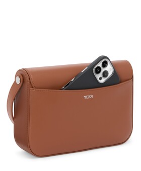 Bolsa de Ombro de Senhora Média Siena | OLAS |Tumi