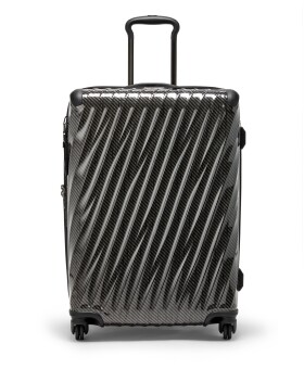 Mala para Viagens Curtas 66cm Preto Grafite | 19 Degree Lite | Tumi