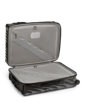 Mala para Viagens Curtas 66cm Preto Grafite | 19 Degree Lite | Tumi