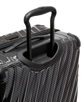 Mala para Viagens Curtas 66cm Preto Grafite | 19 Degree Lite | Tumi