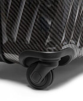 Mala para Viagens Curtas 66cm Preto Grafite | 19 Degree Lite | Tumi