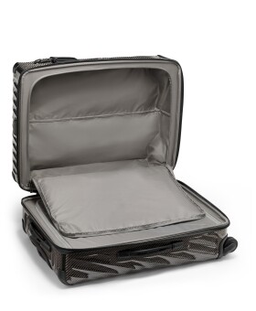 Mala para Viagens Curtas 66cm Preto Grafite | 19 Degree Lite | Tumi