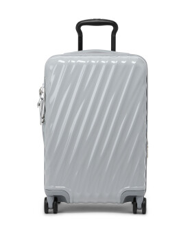 Mala de Cabine 55cm Internacional Expansível Sal | 19 Degree Lite | TUMI
