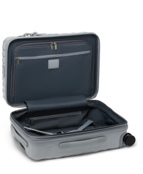 Mala de Cabine 55cm Internacional Expansível Sal | 19 Degree Lite | TUMI
