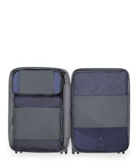Mala de Cabine 55cm Internacional Expansível Sal | 19 Degree Lite | TUMI