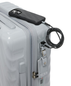 Mala de Cabine 55cm Internacional Expansível Sal | 19 Degree Lite | TUMI