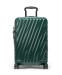 Mala de Cabine 55cm Internacional Expansível Verde Pinheiro Escuro | 19 Degree Lite | TUMI
