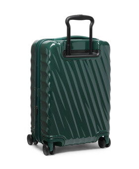 Mala de Cabine 55cm Internacional Expansível Verde Pinheiro Escuro | 19 Degree Lite | TUMI
