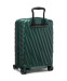 Mala de Cabine 55cm Internacional Expansível Verde Pinheiro Escuro | 19 Degree Lite | TUMI
