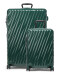 Mala de Cabine 55cm Internacional Expansível Verde Pinheiro Escuro | 19 Degree Lite | TUMI