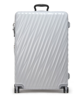 Mala para Viagens Longas 77cm Expansível Sal | 19 Degree Malas em Policarbonato | Tumi
