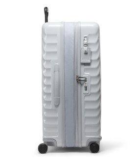 Mala para Viagens Longas 77cm Expansível Sal | 19 Degree Malas em Policarbonato | Tumi