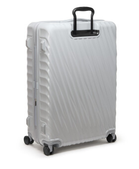 Mala para Viagens Longas 77cm Expansível Sal | 19 Degree Malas em Policarbonato | Tumi