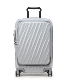 Mala para Viagens Curtas 55cm Expansível Com acesso frontal Sal | 19 Degree | TUMI