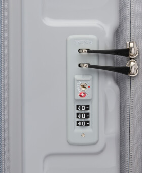 Mala para Viagens Curtas 55cm Expansível Com acesso frontal Sal | 19 Degree | TUMI