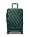 Mala para Viagens Curtas 55cm Expansível Com acesso frontal Pinheiro Escuro | 19 Degree | TUMI