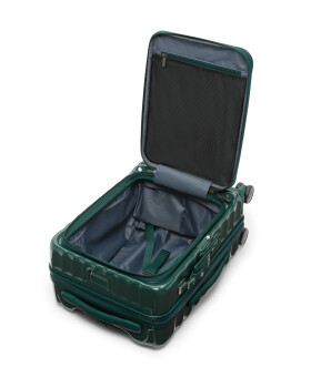 Mala para Viagens Curtas 55cm Expansível Com acesso frontal Pinheiro Escuro | 19 Degree | TUMI