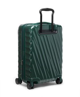 Mala para Viagens Curtas 55cm Expansível Com acesso frontal Pinheiro Escuro | 19 Degree | TUMI