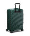 Mala para Viagens Curtas 55cm Expansível Com acesso frontal Pinheiro Escuro | 19 Degree | TUMI