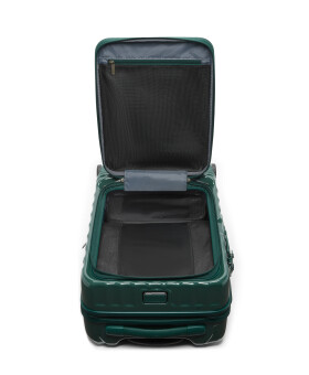 Mala para Viagens Curtas 55cm Expansível Com acesso frontal Pinheiro Escuro | 19 Degree | TUMI
