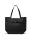 Bolsa de Ombro Preta | Adatto | Tumi