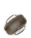 Bolsa de Ombro Taupe | Adatto | Tumi