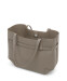 Bolsa de Ombro Taupe | Adatto | Tumi