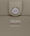 Bolsa de Ombro Taupe | Adatto | Tumi