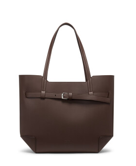 Bolsa de Ombro Madeira | Adatto | Tumi