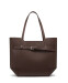 Bolsa de Ombro Madeira | Adatto | Tumi