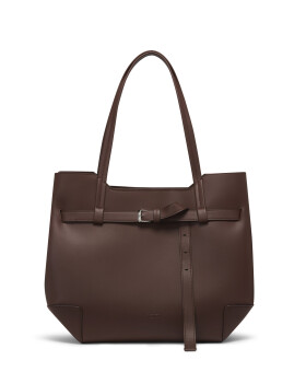 Bolsa de Ombro Madeira | Adatto | Tumi