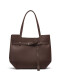 Bolsa de Ombro Madeira | Adatto | Tumi