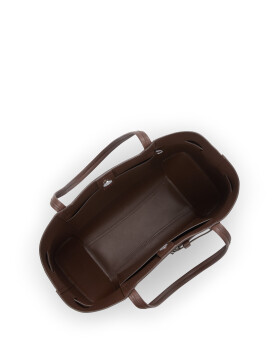 Bolsa de Ombro Madeira | Adatto | Tumi