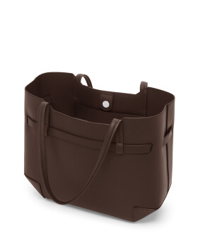 Bolsa de Ombro Madeira | Adatto | Tumi