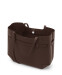 Bolsa de Ombro Madeira | Adatto | Tumi