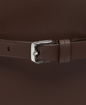 Bolsa de Ombro Madeira | Adatto | Tumi
