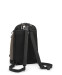 Bolsa de Peito Sling Knight Castanho Terra | Alpha Bravo | Tumi