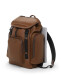 Mochila Pequena com aba para Portátil 13