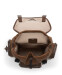 Mochila Pequena com aba para Portátil 13