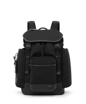 Mochila Pequena com aba para Portátil 13