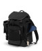 Mochila Pequena com aba para Portátil 13