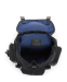 Mochila Pequena com aba para Portátil 13