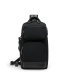 Bolsa de Peito Sling Gregory Preto Meia-noite | Harrison | Tumi 