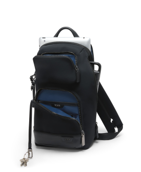 Bolsa de Peito Sling Gregory Preto Meia-noite | Harrison | Tumi 