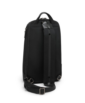 Bolsa de Peito Sling Gregory Preto Meia-noite | Harrison | Tumi 