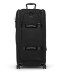 Mala de Viagem Trunk 78.5cm Expansível e Acesso Duplo Preta - Alpha - Tumi