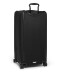 Mala de Viagem Trunk 78.5cm Expansível e Acesso Duplo Preta - Alpha - Tumi