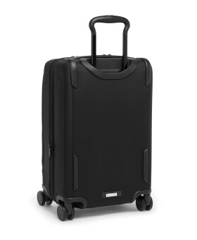 Mala de Cabine 55cm Expansível Preta - Alpha - Tumi